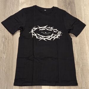 Falling In Reverse Exclusive T-shirt From God Is A Weapon Mystery Box  Medium